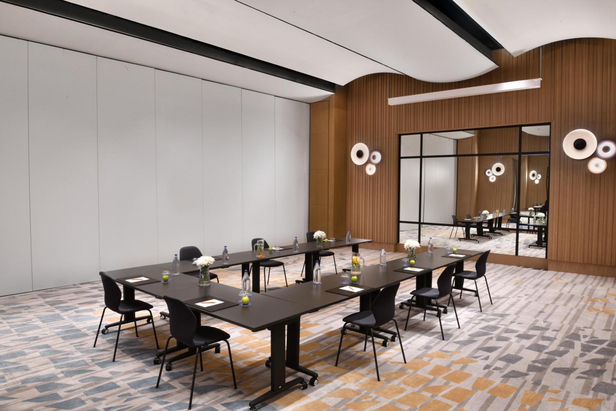Novotel Abidjan Marcory Ngoại thất bức ảnh