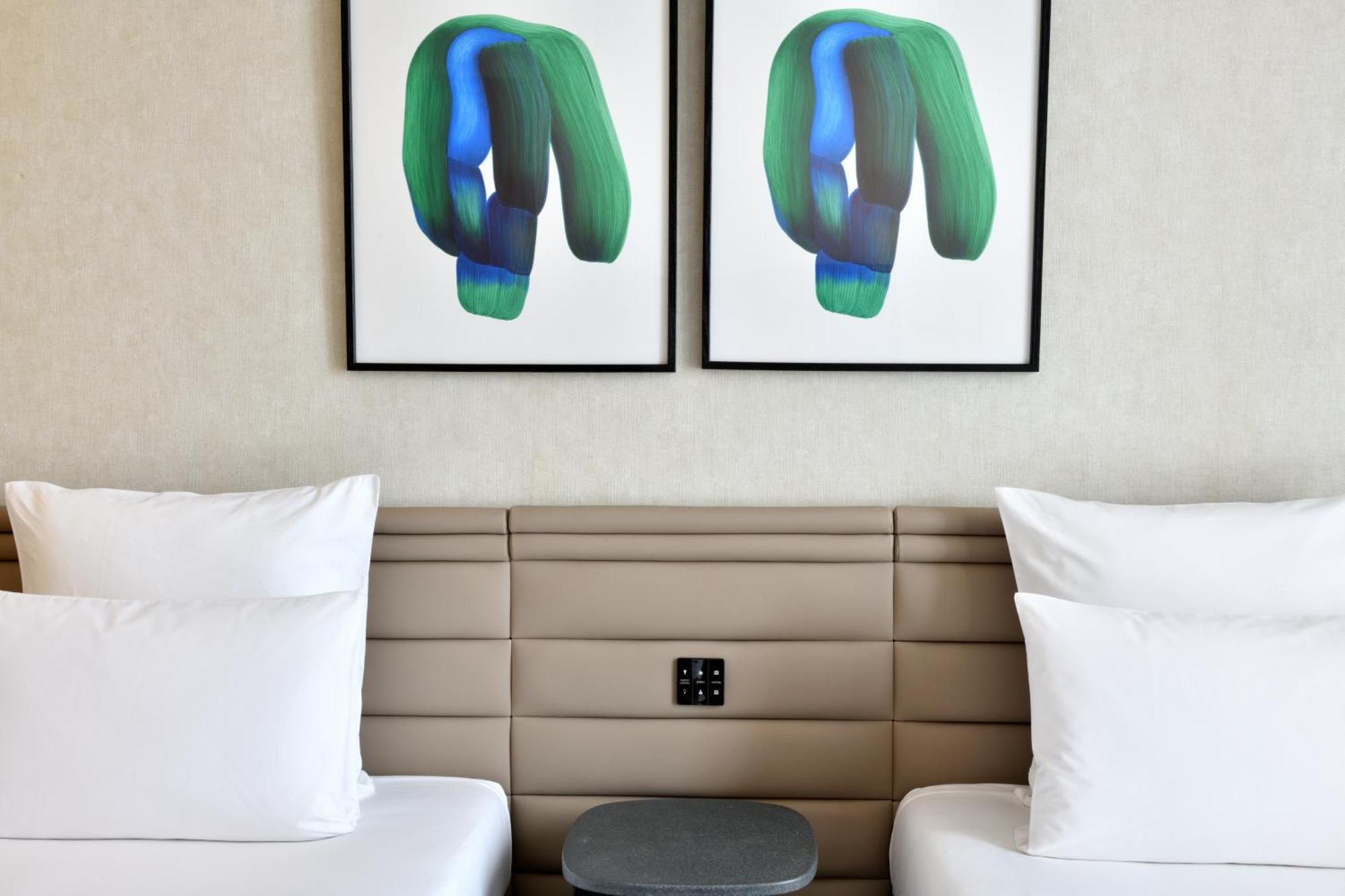 Novotel Abidjan Marcory Ngoại thất bức ảnh