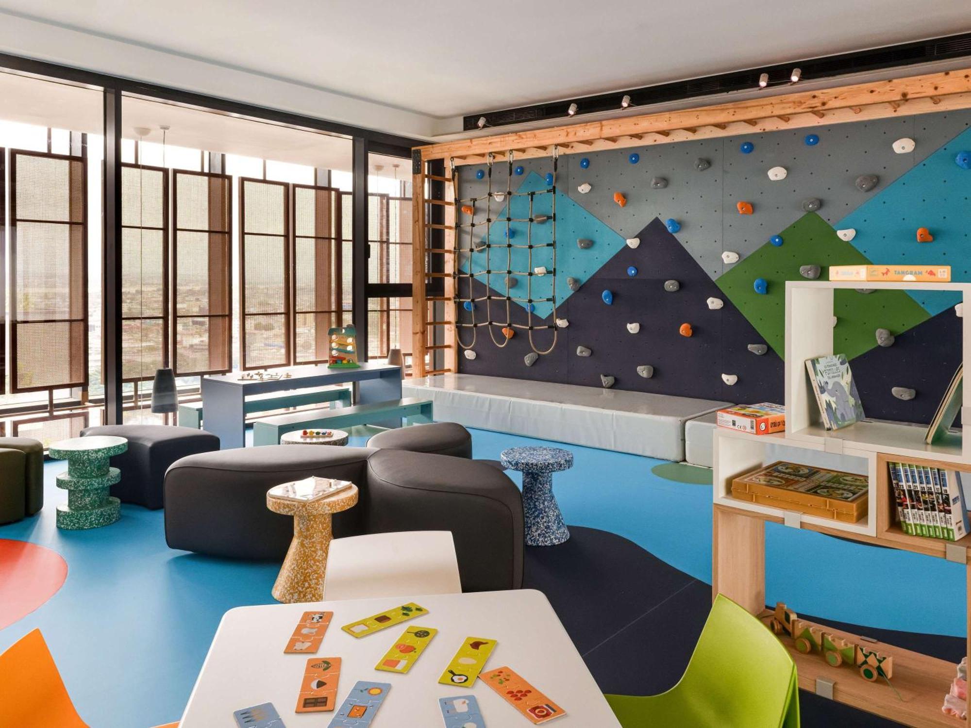 Novotel Abidjan Marcory Ngoại thất bức ảnh
