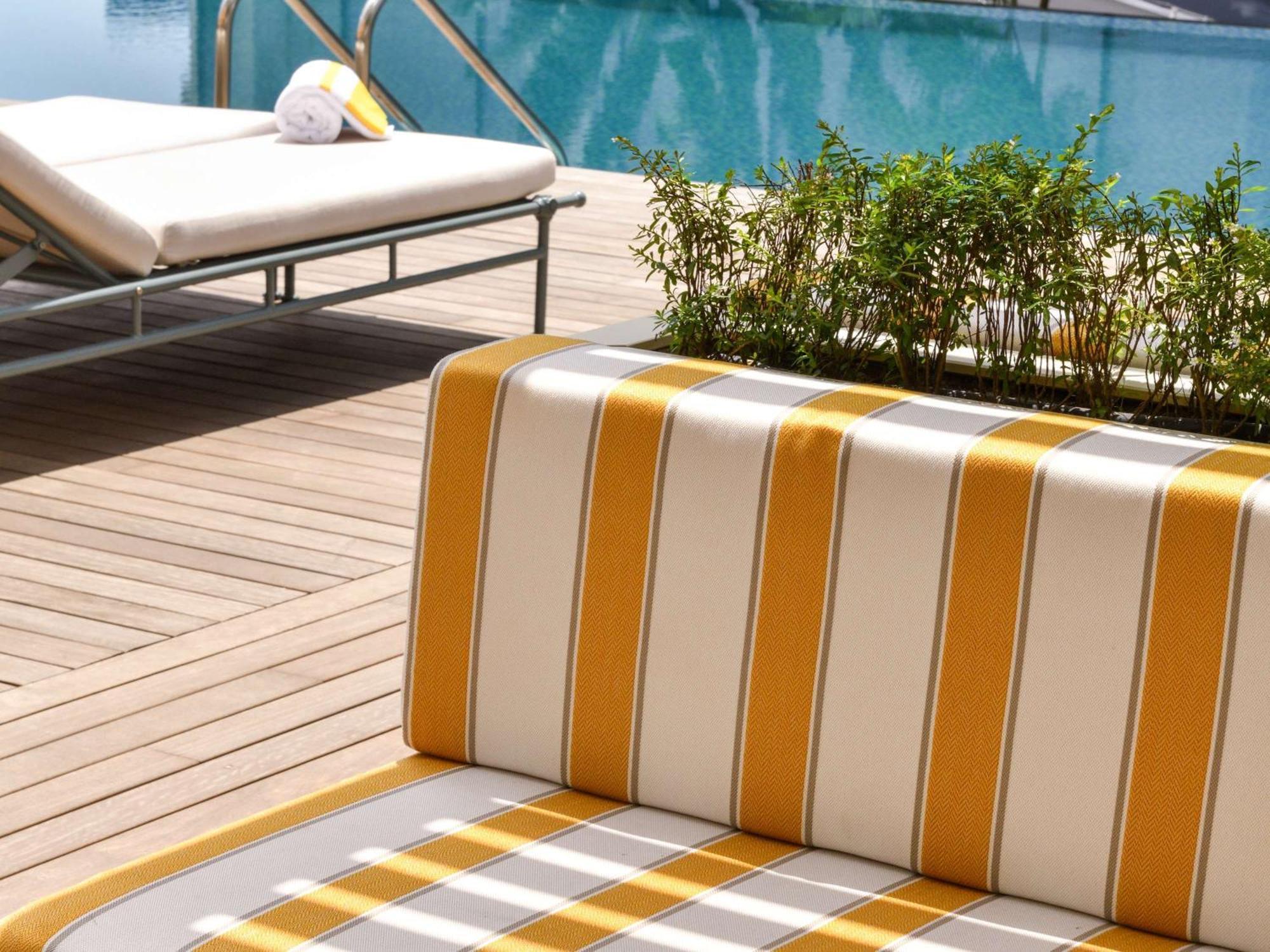 Novotel Abidjan Marcory Ngoại thất bức ảnh