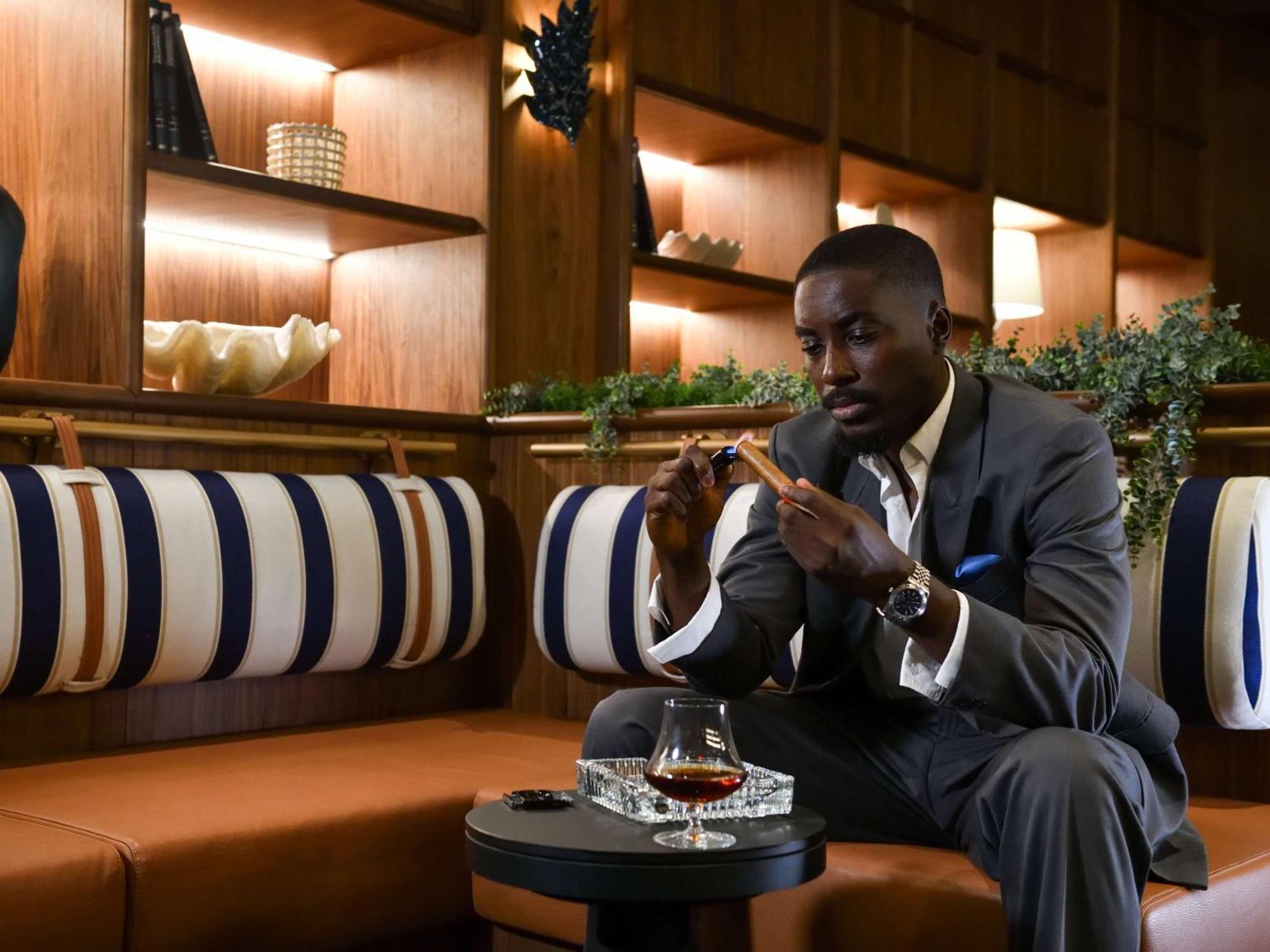 Novotel Abidjan Marcory Ngoại thất bức ảnh