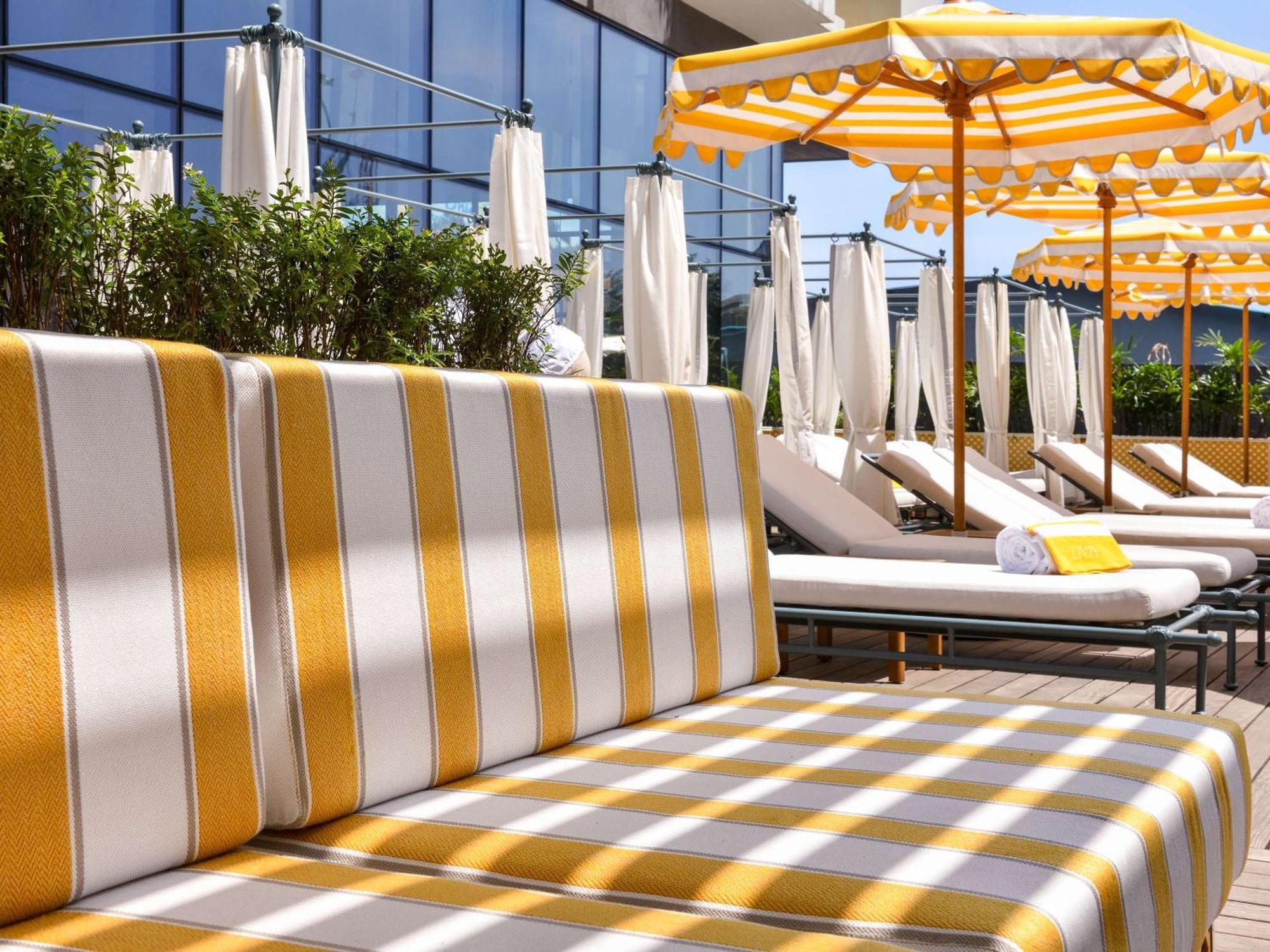Novotel Abidjan Marcory Ngoại thất bức ảnh