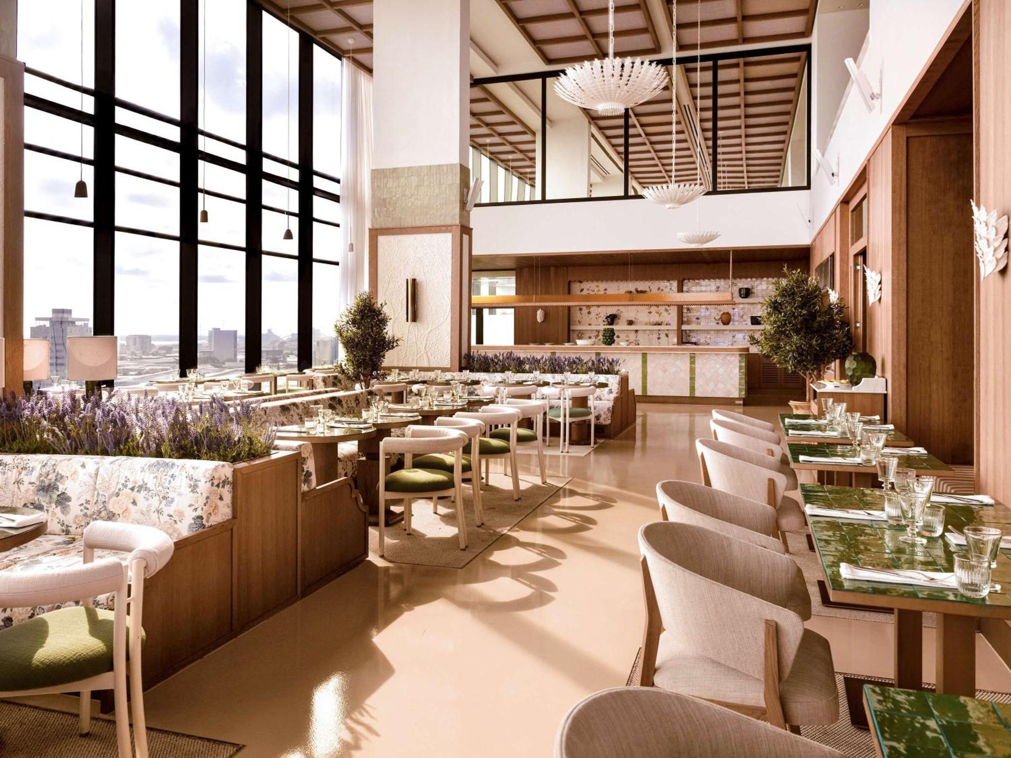 Novotel Abidjan Marcory Ngoại thất bức ảnh