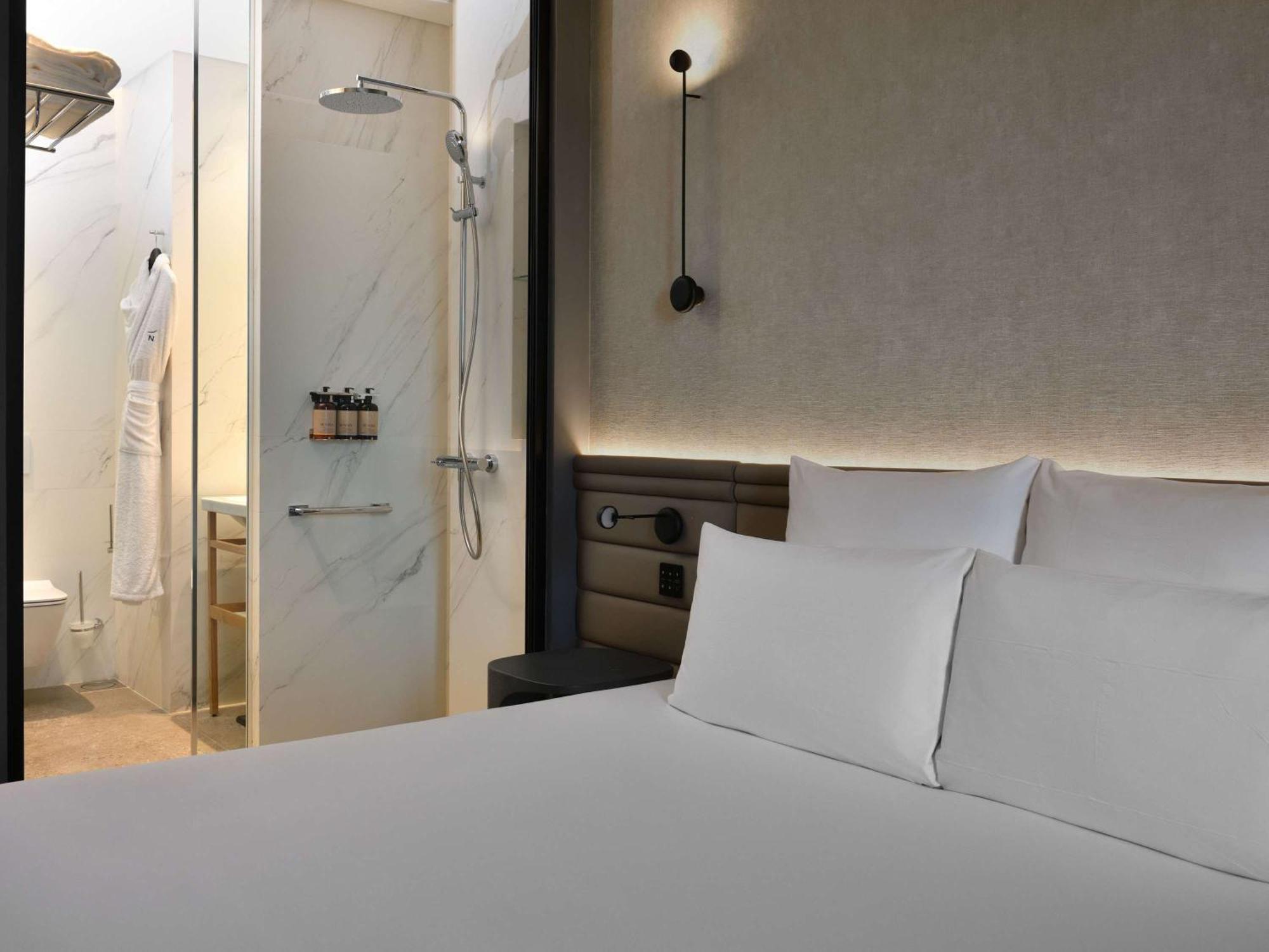 Novotel Abidjan Marcory Ngoại thất bức ảnh
