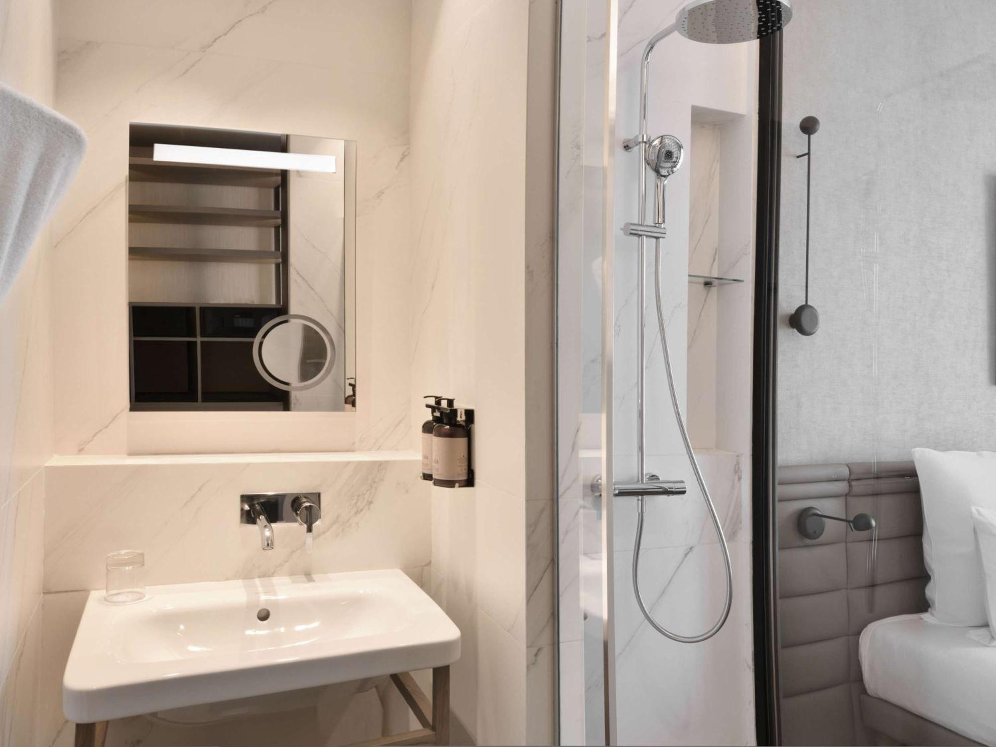 Novotel Abidjan Marcory Ngoại thất bức ảnh