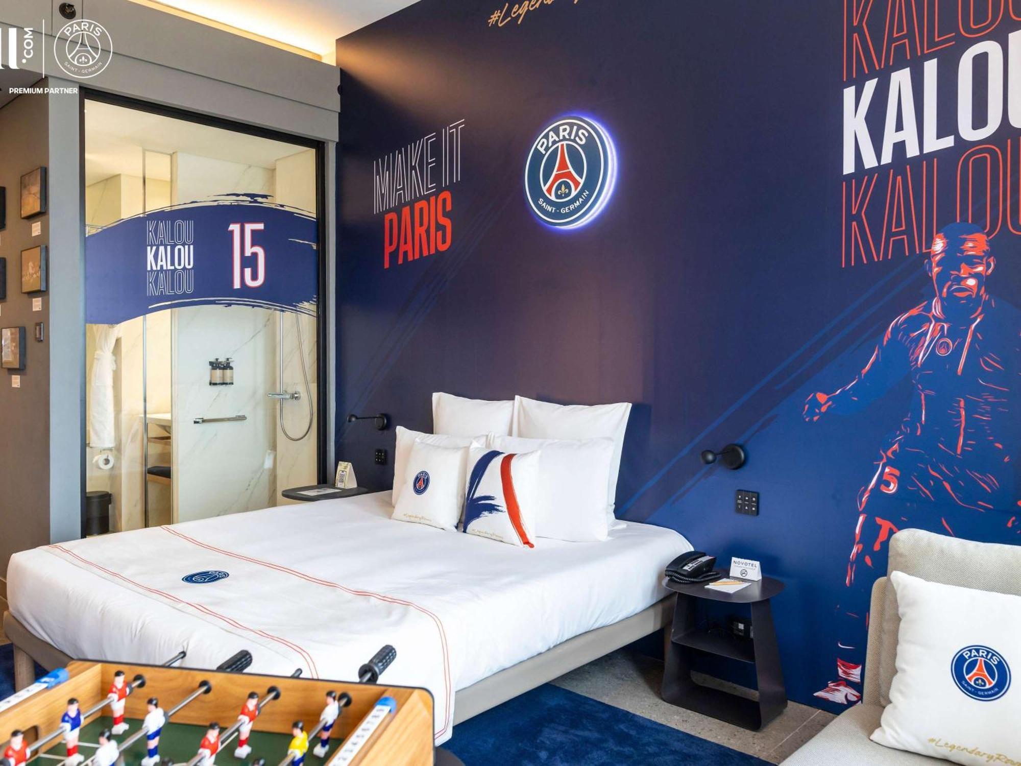 Novotel Abidjan Marcory Ngoại thất bức ảnh