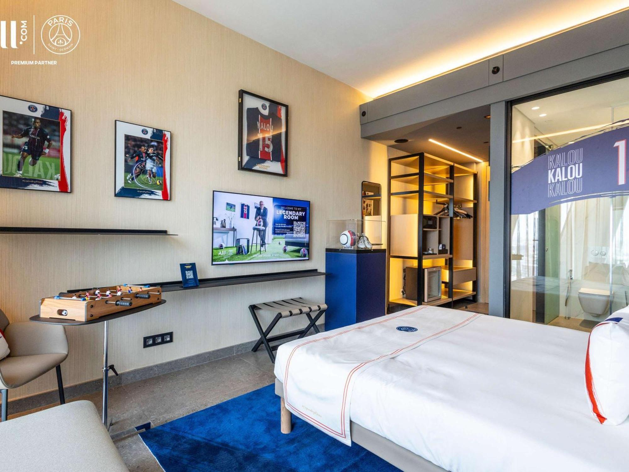 Novotel Abidjan Marcory Ngoại thất bức ảnh