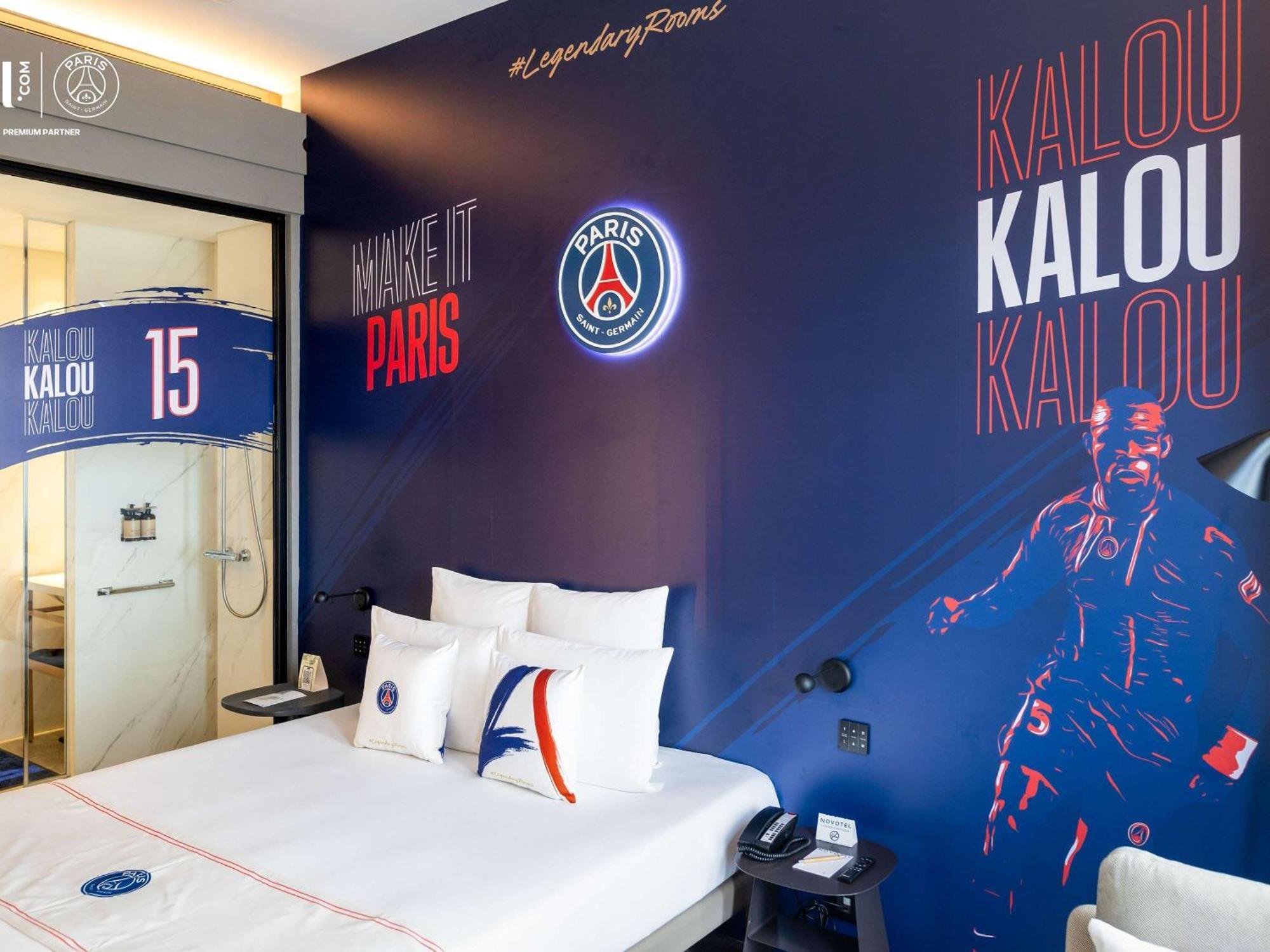 Novotel Abidjan Marcory Ngoại thất bức ảnh